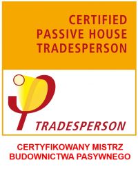 CERTYFIKOWANY WYKONAWCA BUDOWNICTWA PASYWNEGO
