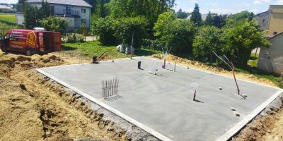 Co lepsze Płyta fundamentowa czy fundament tradycyjny?