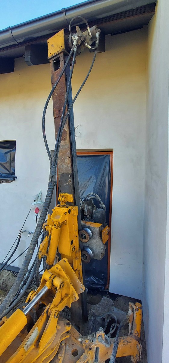 naprawa fundamentow domu starogardgdanski pomorskie